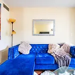 Glorious Home-1 Bedroom In The Heart Of Buckhead