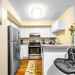 Glorious Home-1 Bedroom In The Heart Of Buckhead