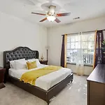 Luxury Monogram Home