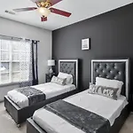 Luxury Monogram Home