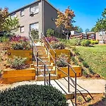 Moonlight Suite King Bd Free Parking Fast Wi-Fi Kitchen Pool
