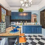 1Br Parkside Retreat - Midtown, Piedmont Park, Belt Line
