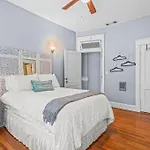 1Br Parkside Retreat - Midtown, Piedmont Park, Belt Line