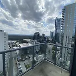 Buckhead Penthouse In The Sky