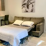 Midtown Atl Gem Located 10 Minutes From Everything!