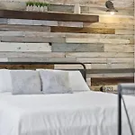Lux Stay\'S Modern Loft Style Tiny Home In Atl