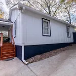 Cozy Home In The Heart Of Atlanta