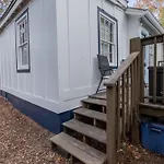 Cozy Home In The Heart Of Atlanta