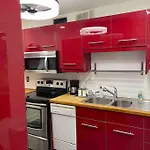 Atlanta Penthouse King/ Queen Bd