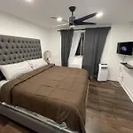 Atlanta Penthouse King/ Queen Bd