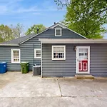 Beltline Bungalow