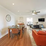 Hotel District Downtown Atl 1 Bedroom Condo