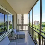 Hotel District Downtown Atl 1 Bedroom Condo