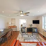 Hotel District Downtown Atl 1 Bedroom Condo