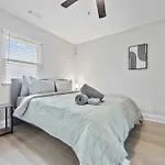 Your Cozy Little Hideaway In The Heart Of Atl