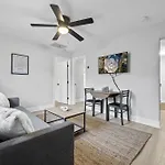 Your Cozy Little Hideaway In The Heart Of Atl