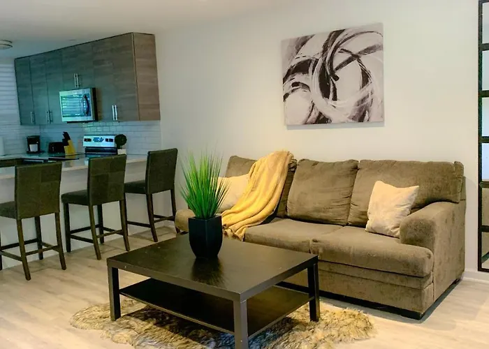 Midtown Atl Gem Located 10 Minutes From Everything!