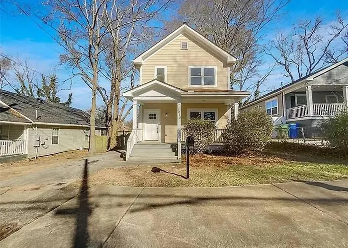 3 Bedroom Camilla Villa