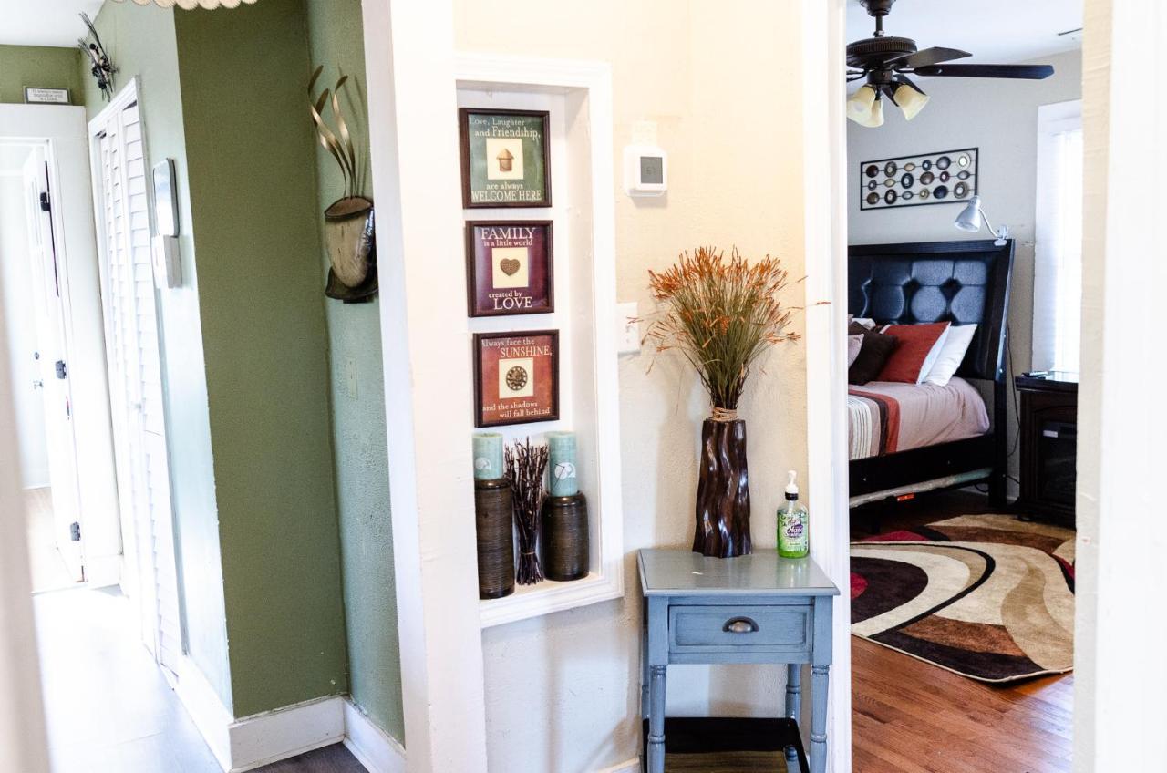 Cozy In The Heart Of Holiday home Atlanta