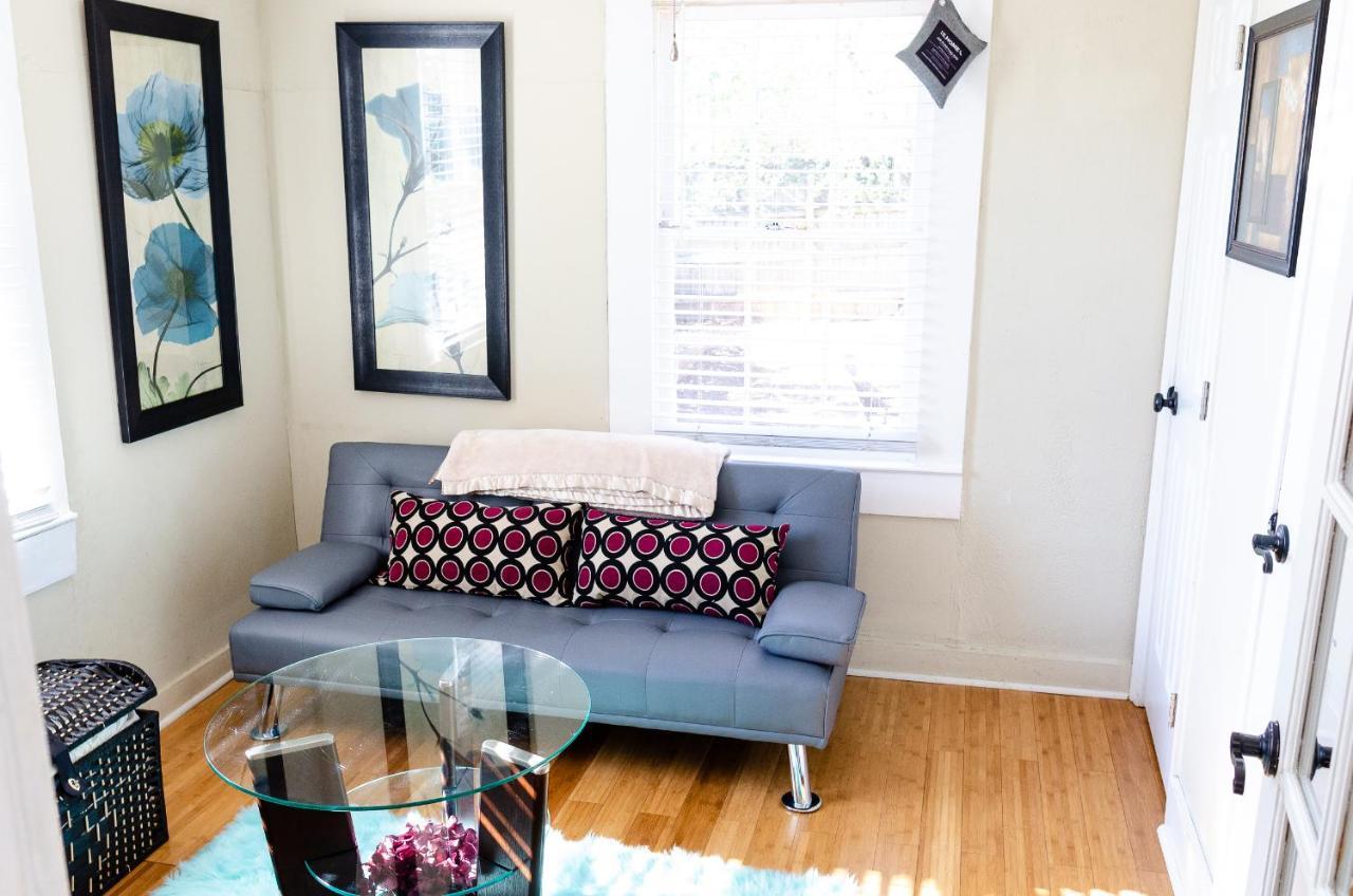 Cozy In The Heart Of
