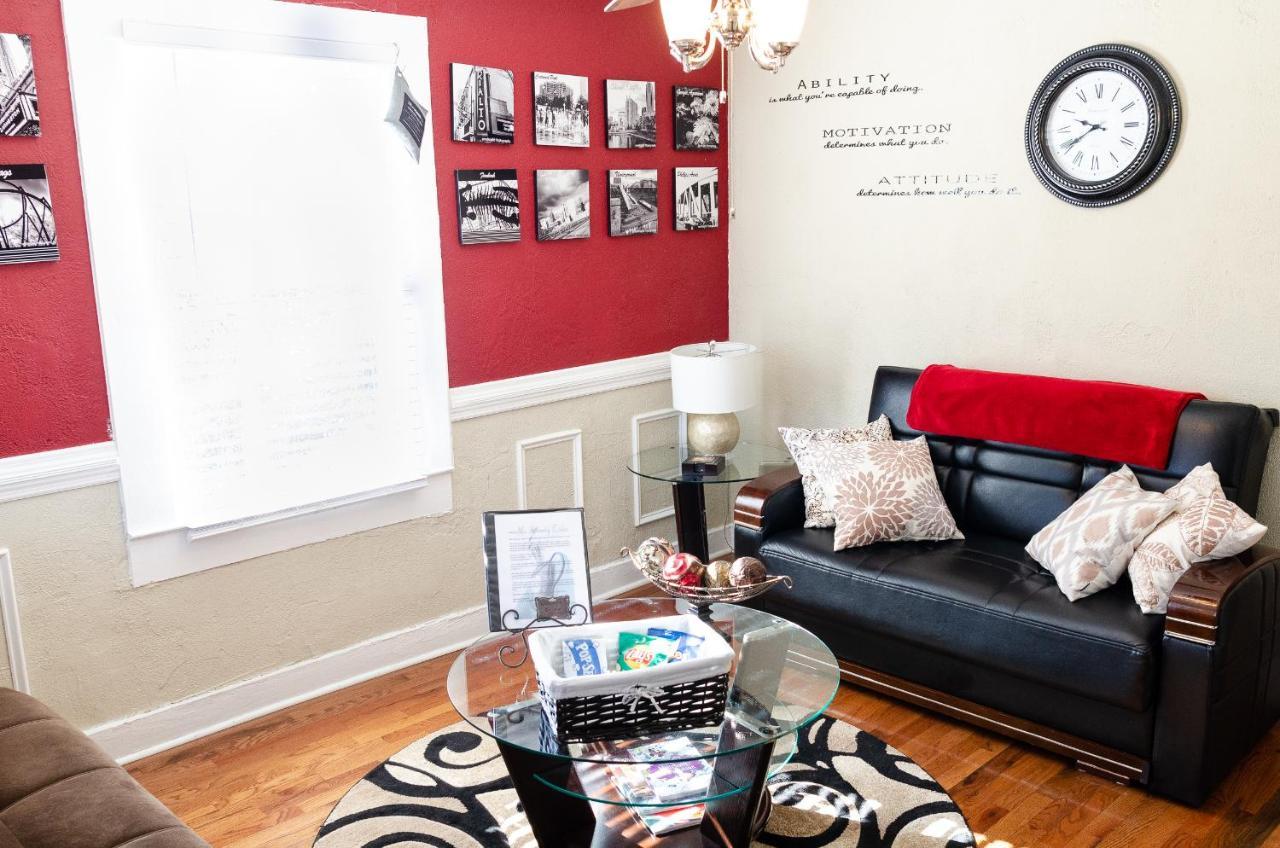 Holiday home Cozy In The Heart Of