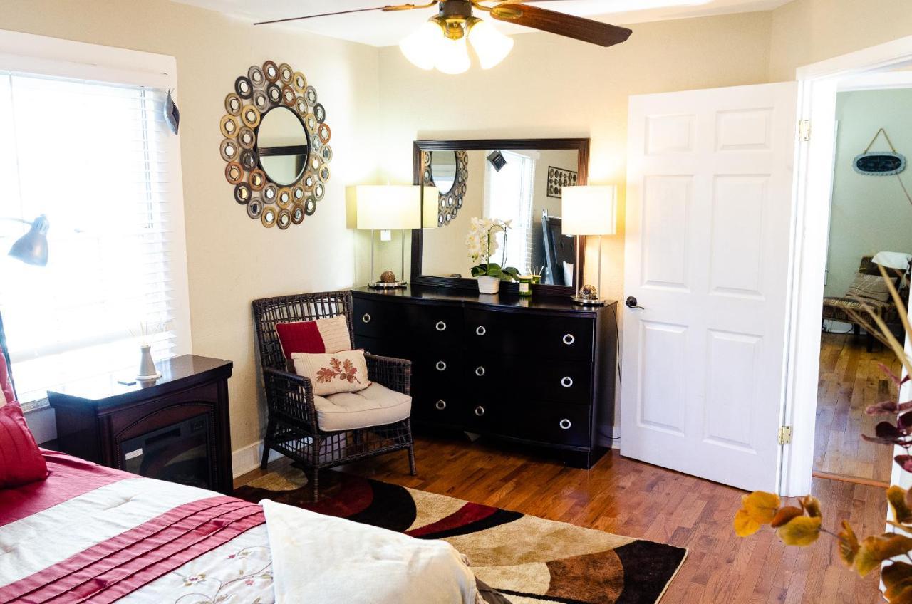 Cozy In The Heart Of *