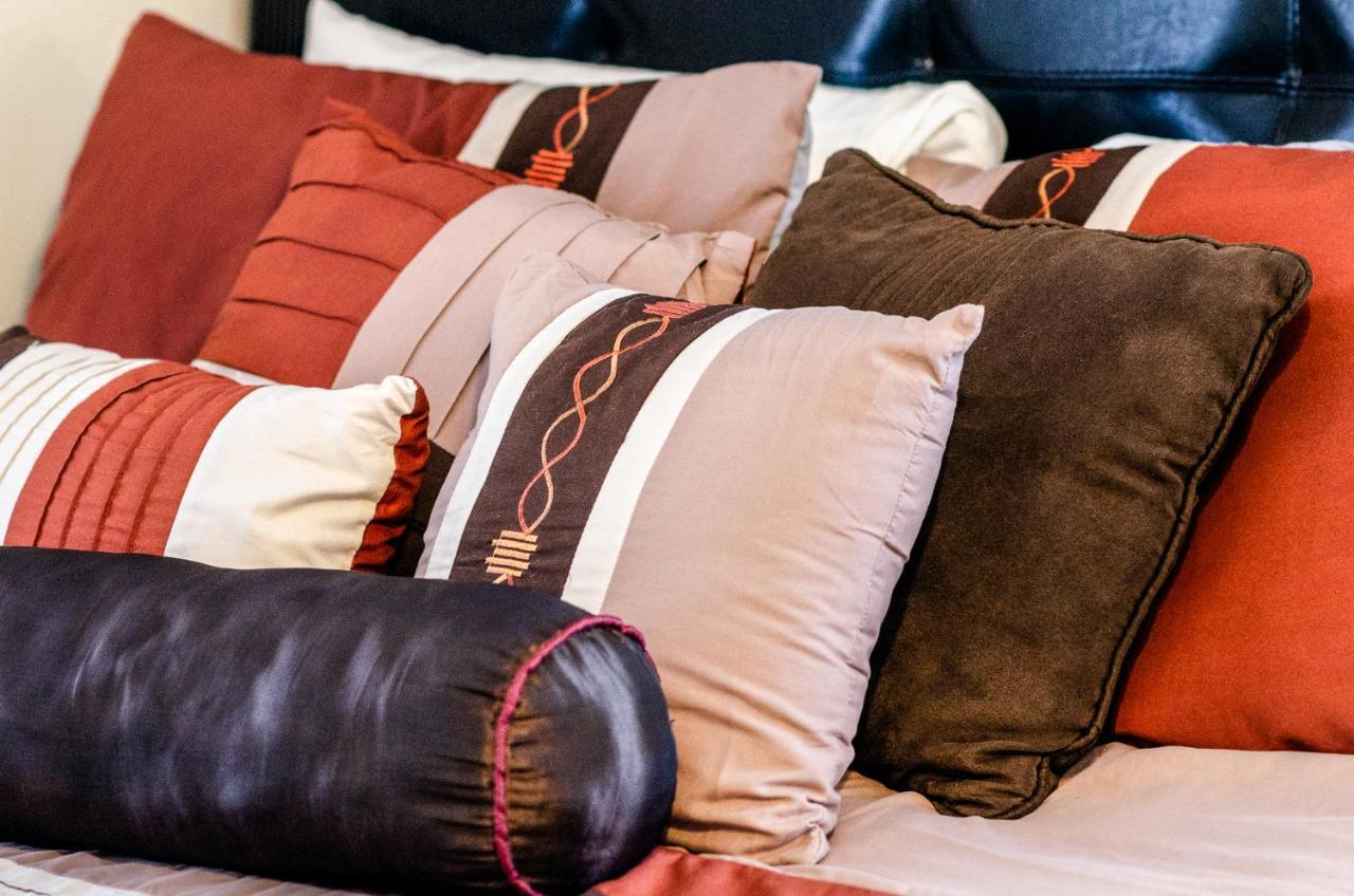 Cozy In The Heart Of * Atlanta