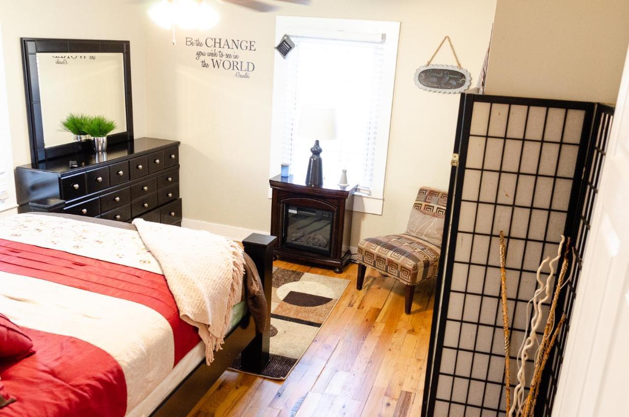 Cozy In The Heart Of * Atlanta