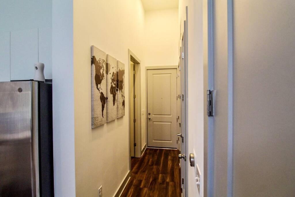 The Beltline Escape 10 Star Location Queen Bed Pkg * Atlanta