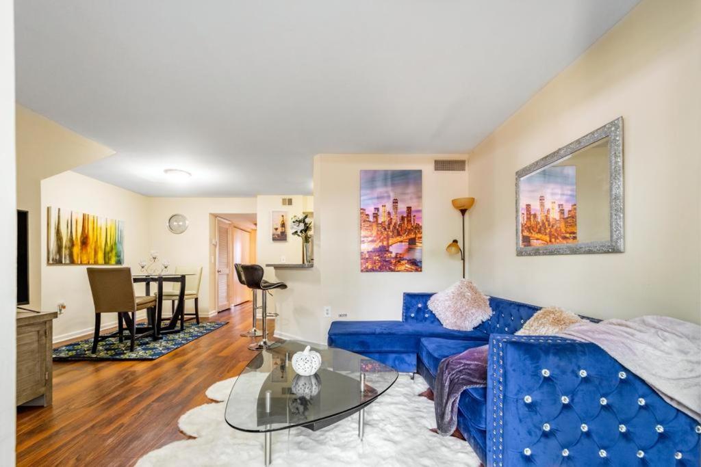 Glorious Home-1 Bedroom In The Heart Of Buckhead * Atlanta