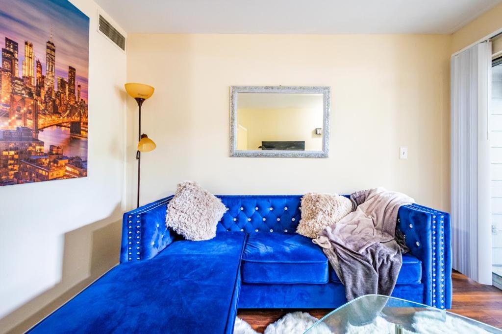 Apartment Glorious Home-1 Bedroom In The Heart Of Buckhead