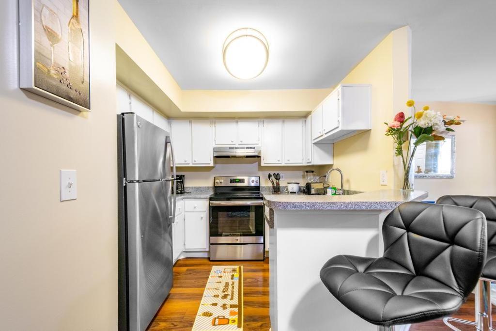 Glorious Home-1 Bedroom In The Heart Of Buckhead *