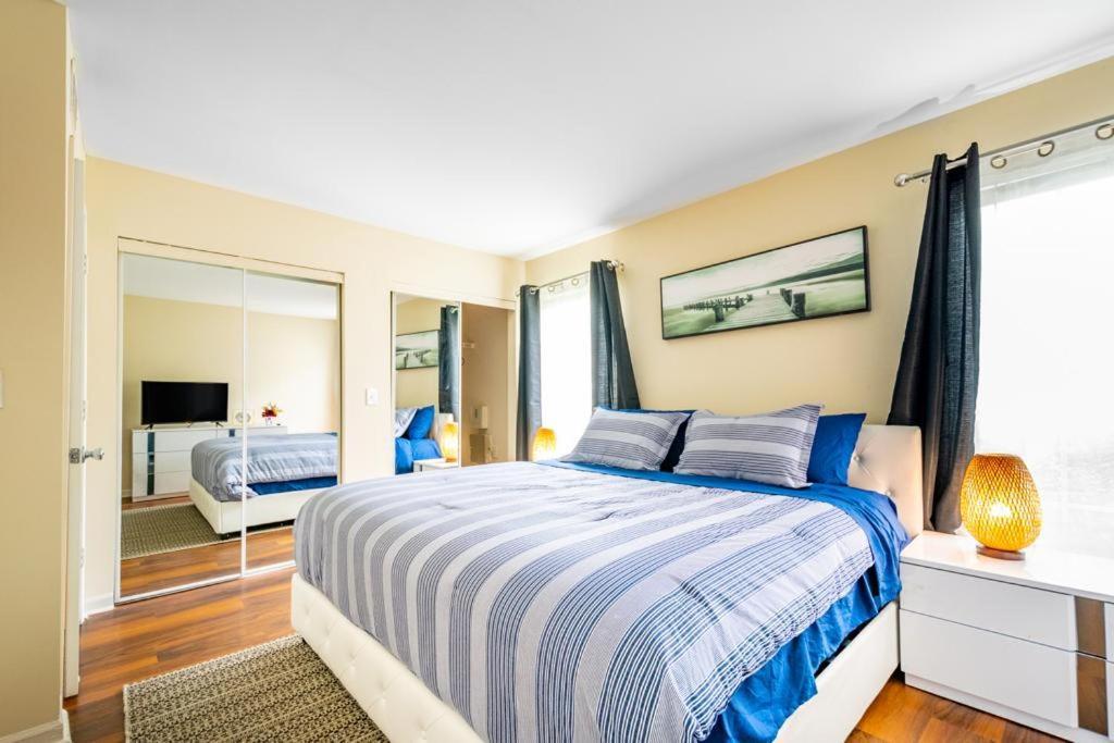 Apartment Glorious Home-1 Bedroom In The Heart Of Buckhead Atlanta