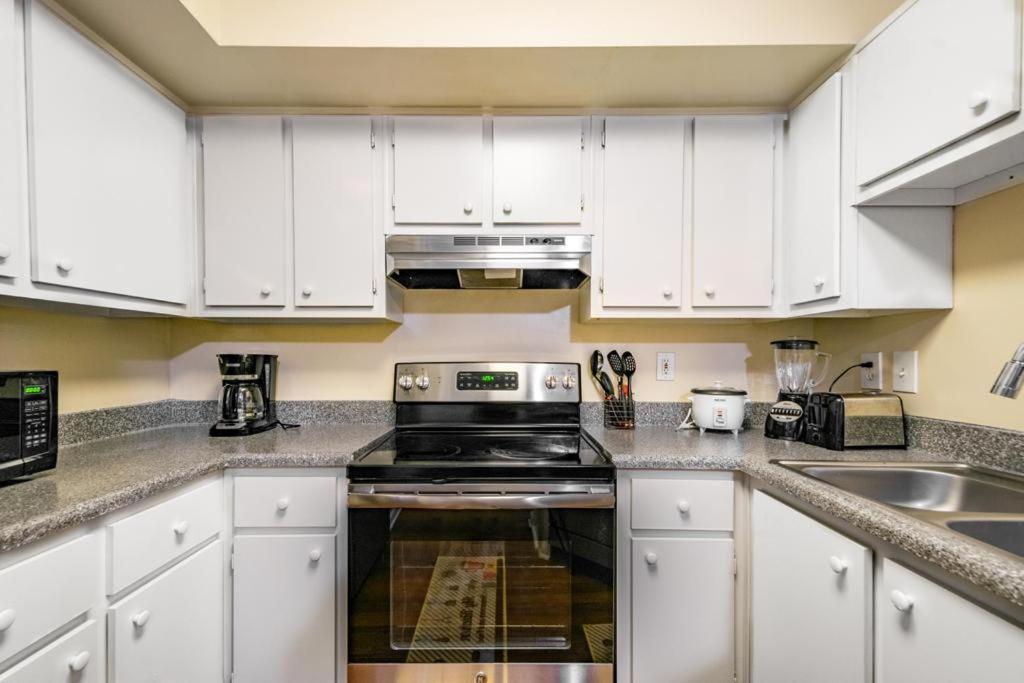 Glorious Home-1 Bedroom In The Heart Of Buckhead Atlanta