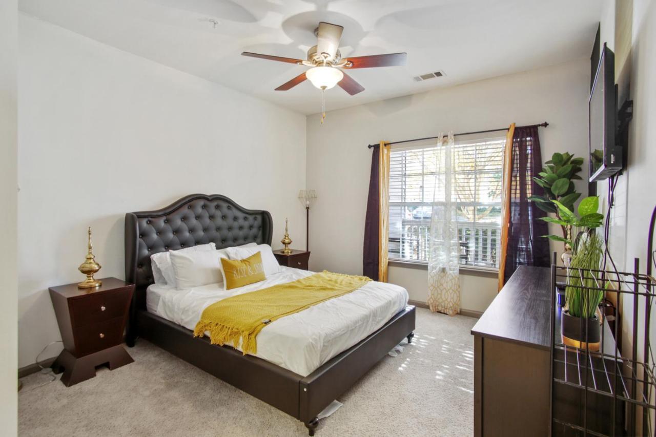 Luxury Monogram Home Apartment *