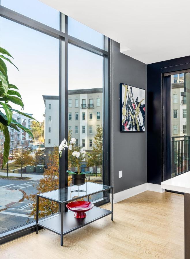 Picturesque Buckhead Parkview Escape * Atlanta