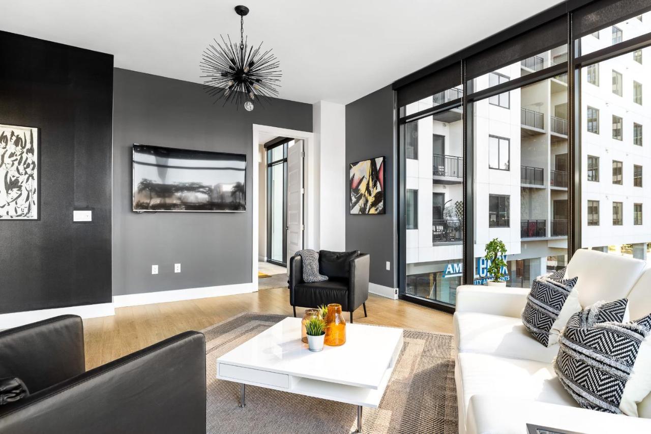 Picturesque Buckhead Parkview Escape * Atlanta