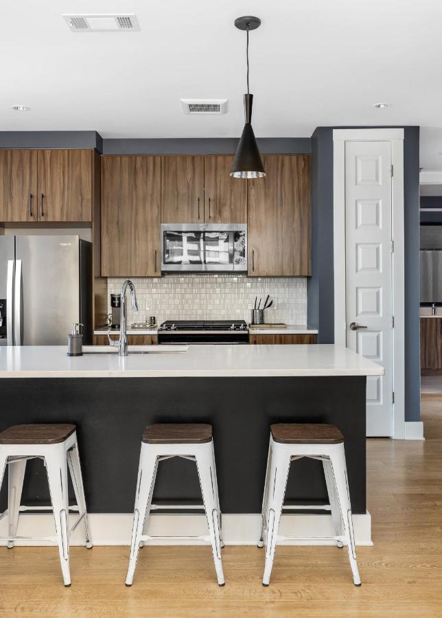 Picturesque Buckhead Parkview Escape