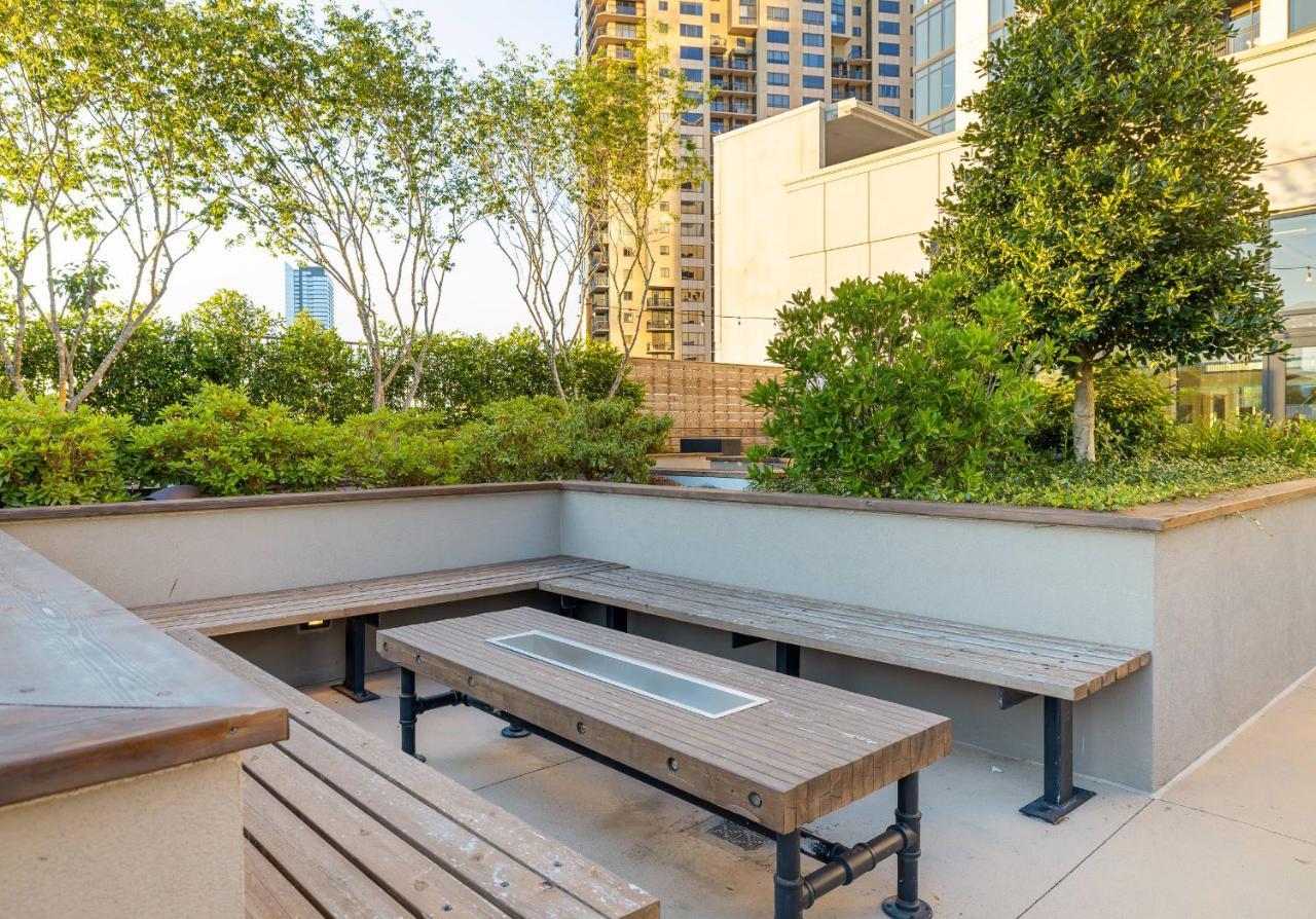 Picturesque Buckhead Parkview Escape *