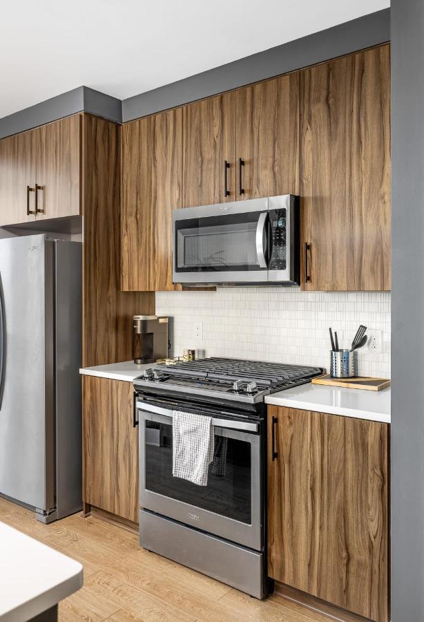 Apartment Picturesque Buckhead Parkview Escape Atlanta