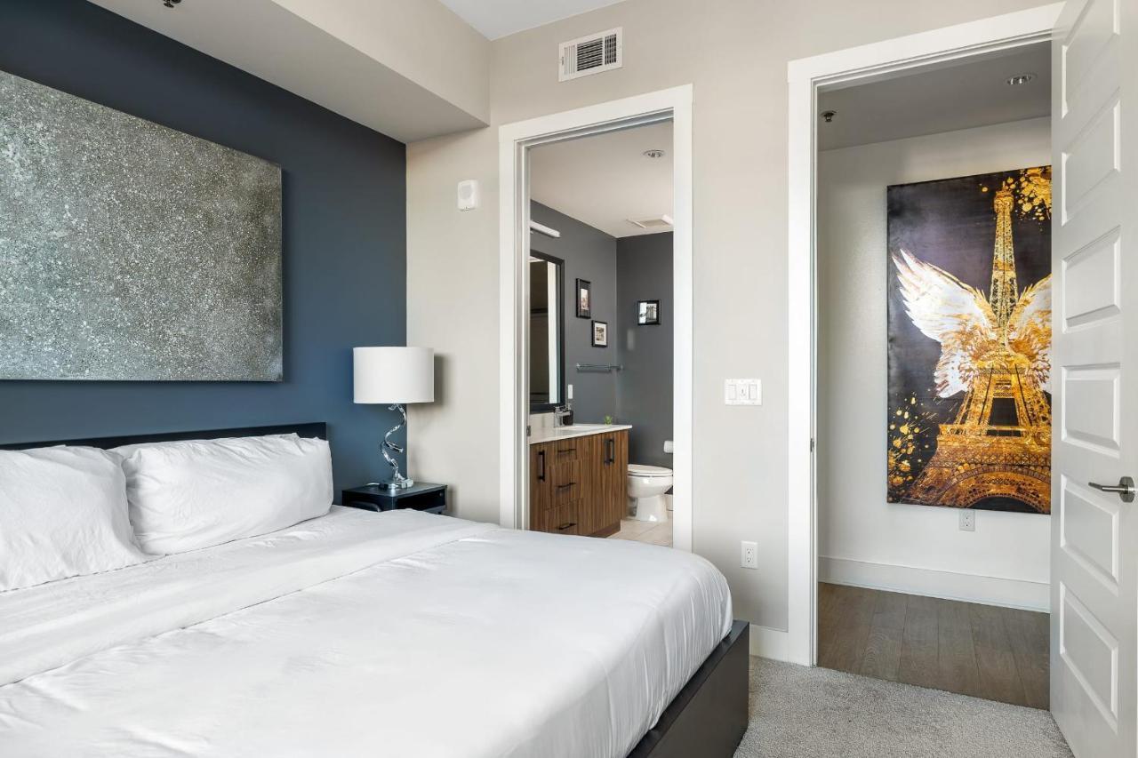 Picturesque Buckhead Parkview Escape