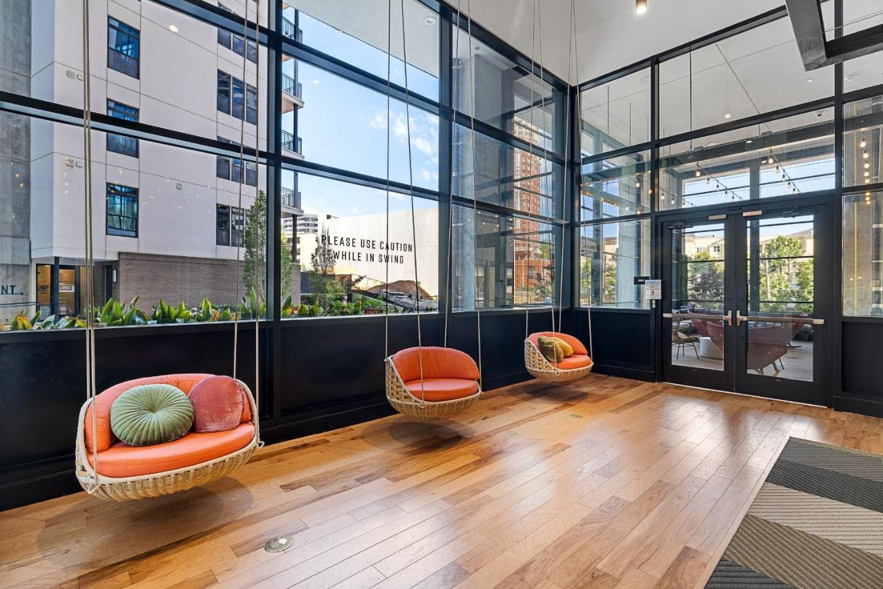 Picturesque Buckhead Parkview Escape * Atlanta