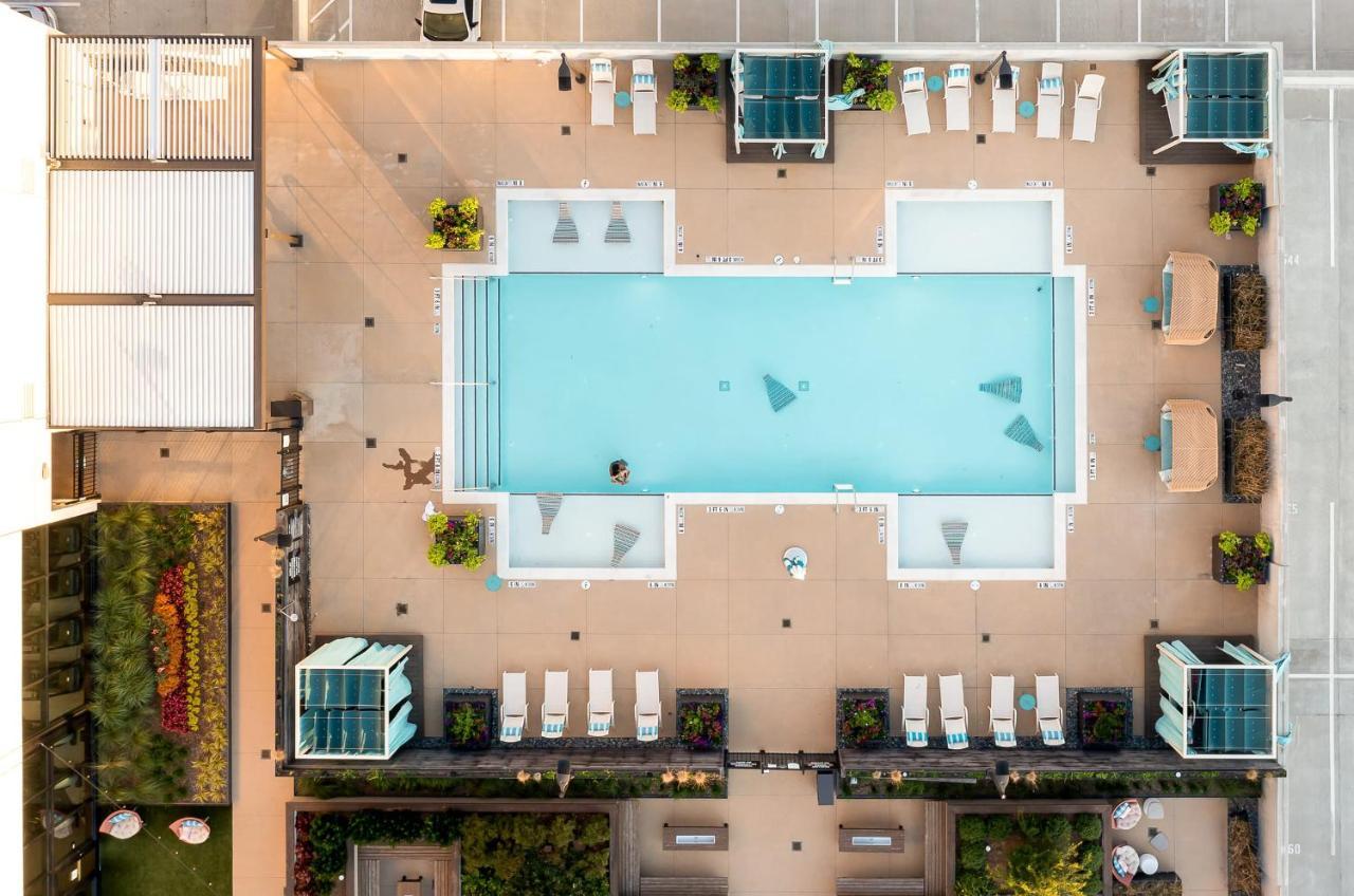 Picturesque Buckhead Parkview Escape Atlanta