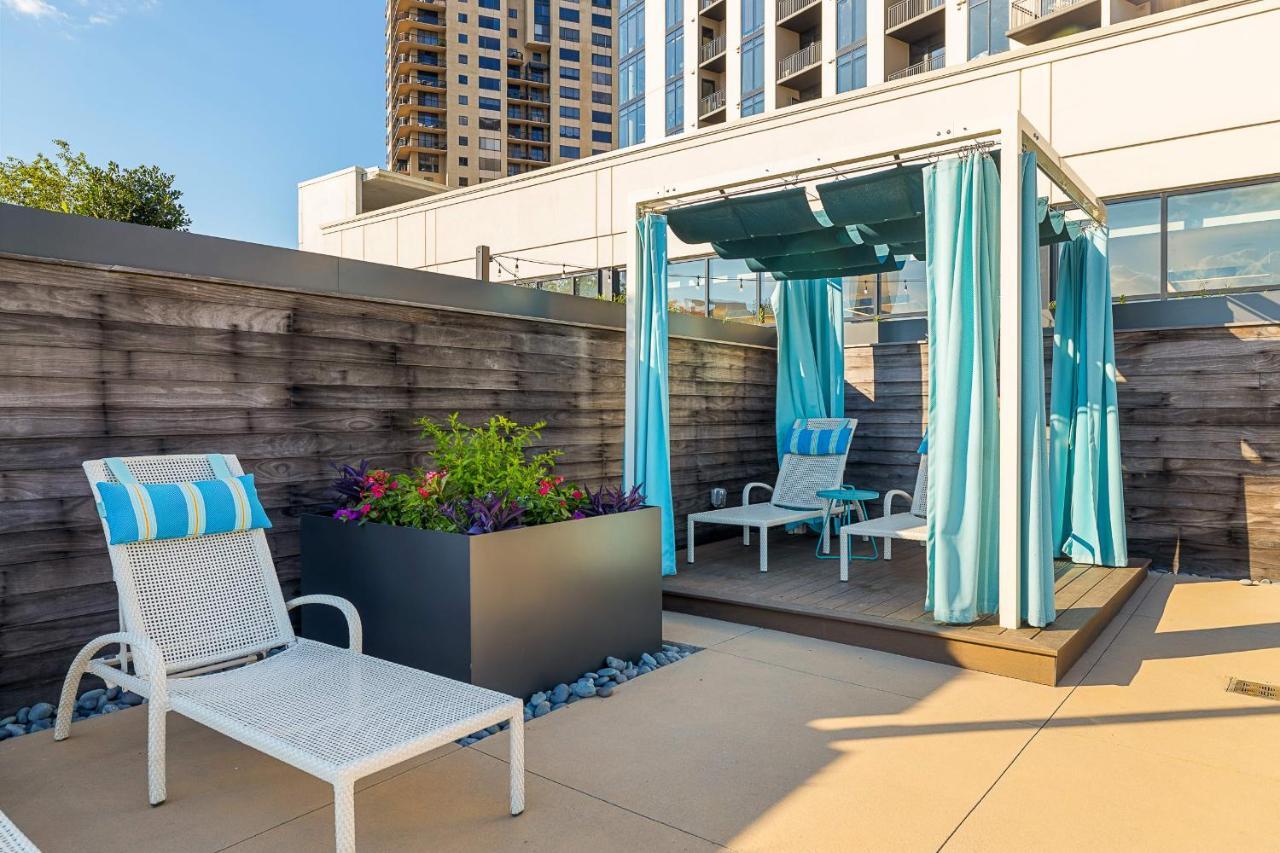 Apartment Picturesque Buckhead Parkview Escape *