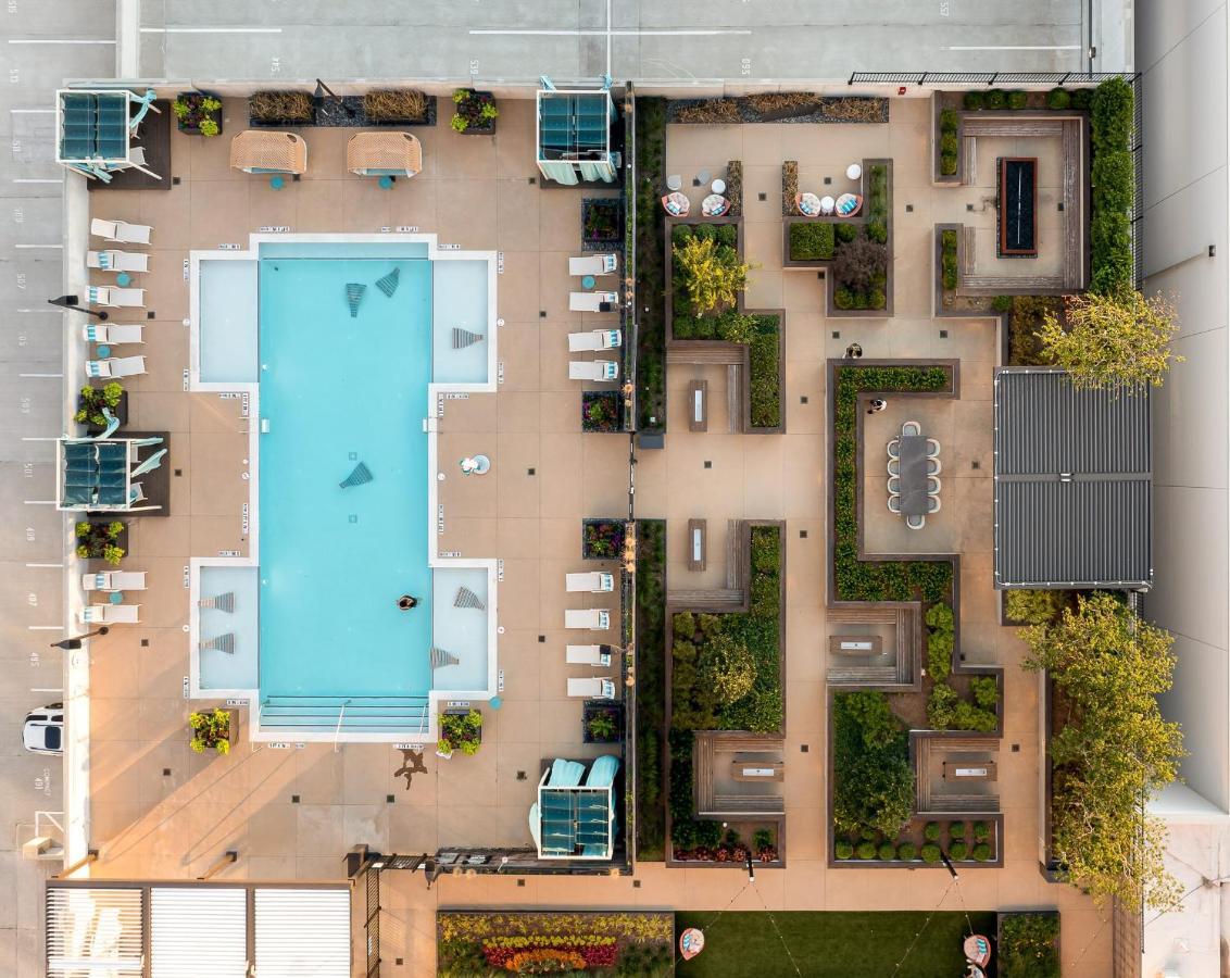 Apartment Picturesque Buckhead Parkview Escape Atlanta