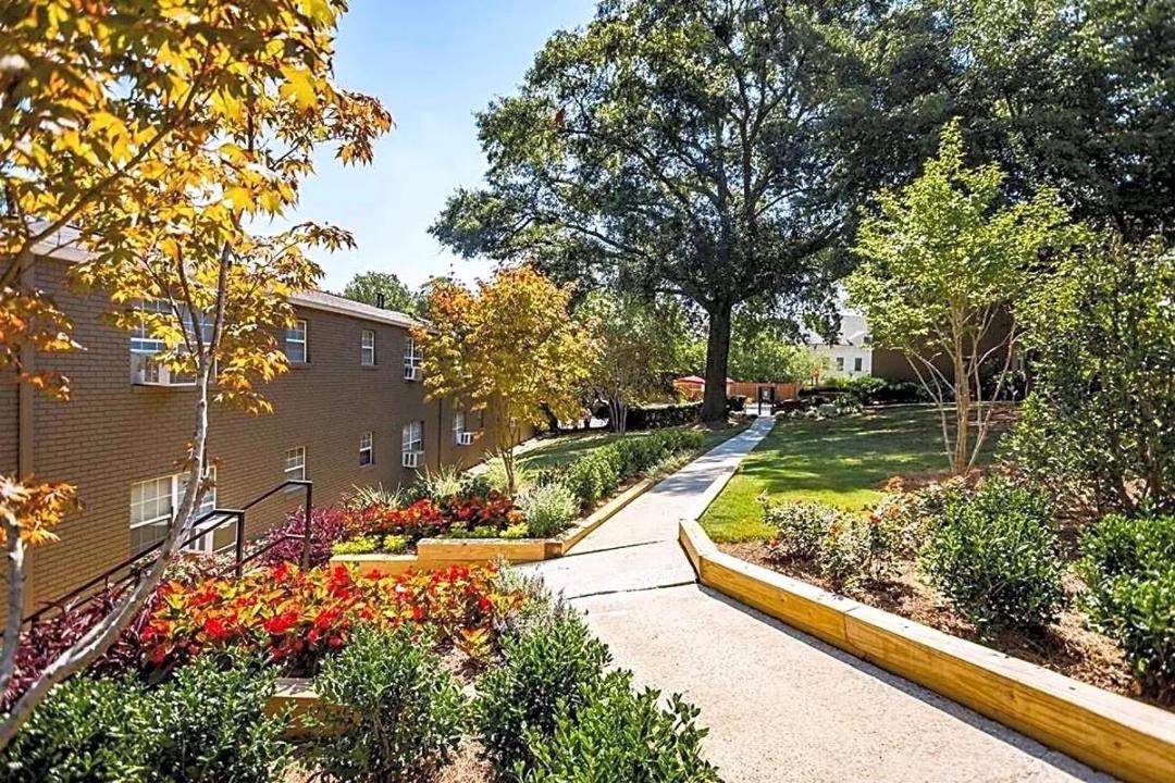 Moonlight King Bd Free Parking Fast Wi-fi Kitchen Pool * Atlanta