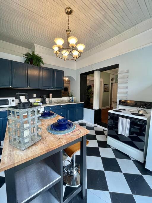 1Br Parkside Retreat - Midtown, Piedmont Park, Belt Line * Atlanta