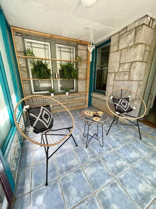 1Br Parkside Retreat - Midtown, Piedmont Park, Belt Line * Atlanta