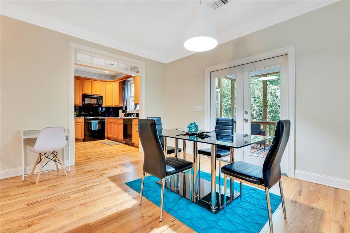 Homestay Private Charming 1 With Private Bathroom Atlanta