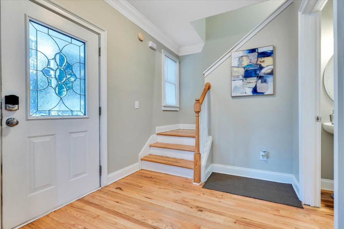 Private Charming 1 With Private Bathroom * Atlanta